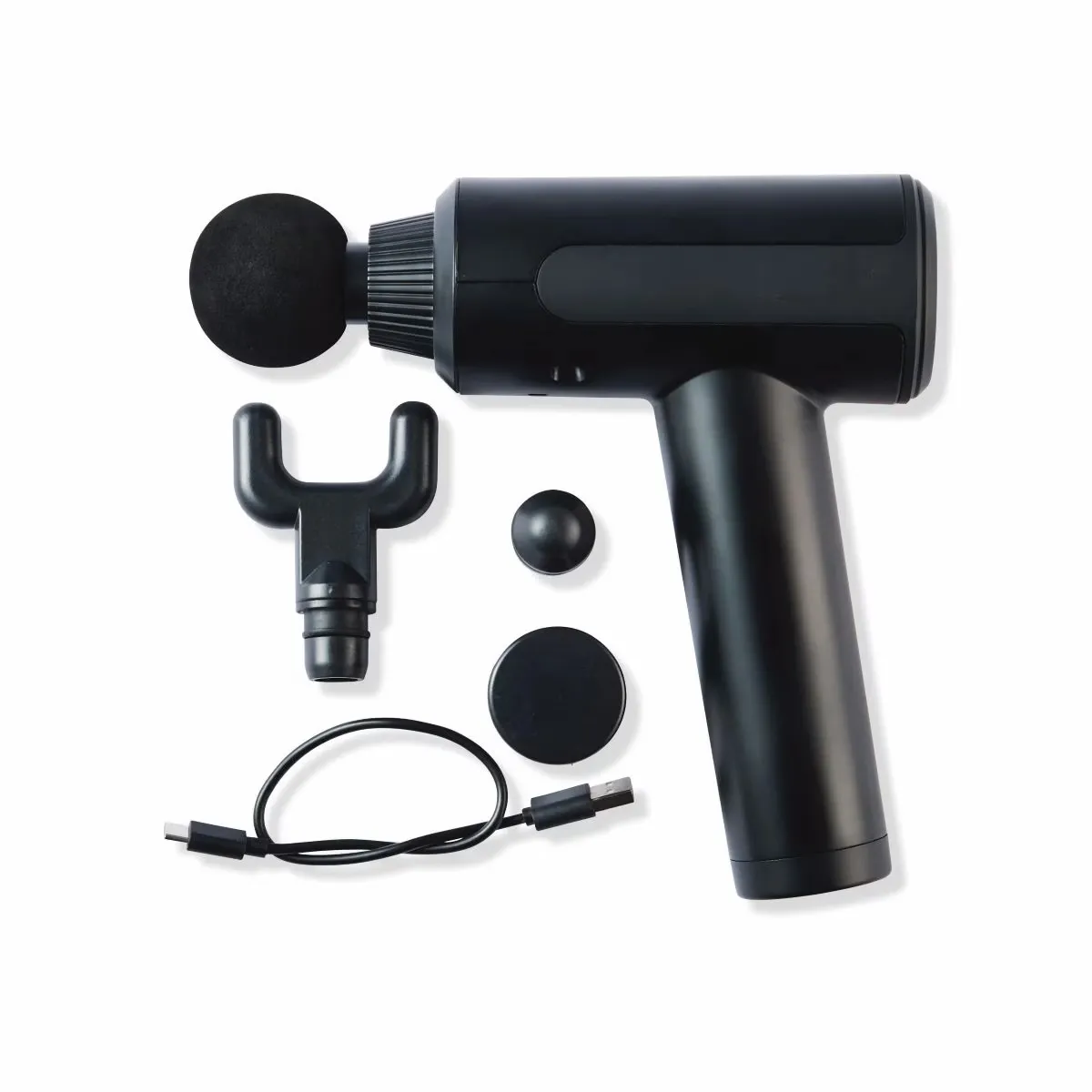 Anko Percussion Massage Gun 3